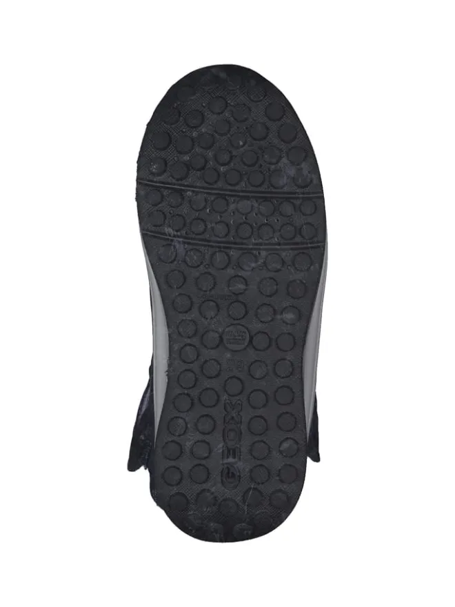 Stiefeletten in NAVY/ROSE>Geox Discount
