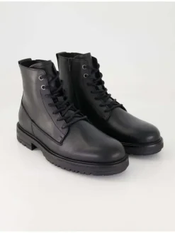 Stiefeletten in Schwarz>Marc O'Polo Shoes Online