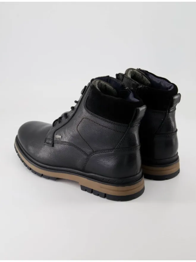 Sioux Stiefel & Boots^Stiefeletten in Schwarz