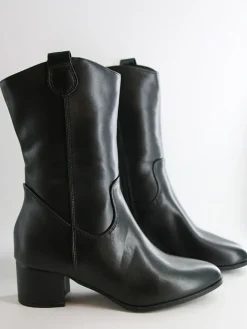 Bellucci Stiefeletten^Stiefeletten in Schwarz