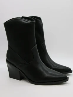 Bellucci Stiefeletten^Stiefeletten in Schwarz