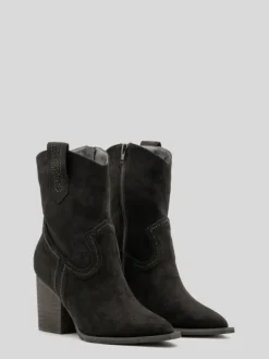 Stiefeletten in Schwarz>Bellucci Clearance