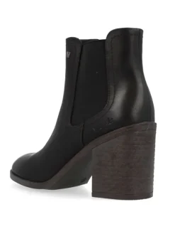 Wrangler Stiefeletten^Stiefeletten 