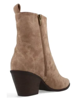 Wrangler Stiefeletten^Stiefeletten
