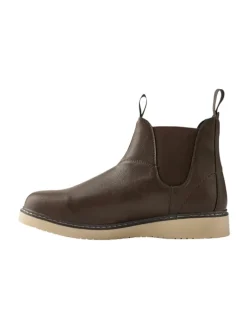 MCS Stiefel & Boots^Stiefeletten MCPilou in Brown