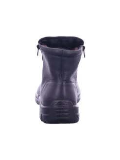 Jomos Stiefel & Boots^Stiefeletten/Boot in schwarz