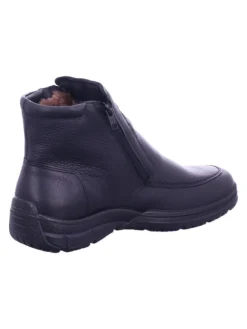 Jomos Stiefel & Boots^Stiefeletten/Boot in schwarz