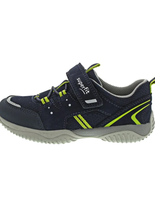 STORM Klettschuh Blau>superfit Discount