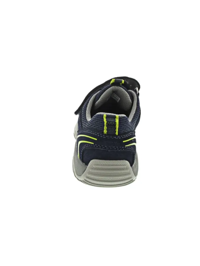 STORM Klettschuh Blau>superfit Discount