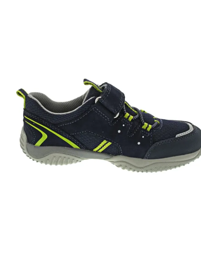 STORM Klettschuh Blau>superfit Discount