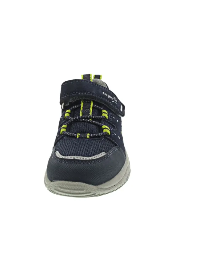 STORM Klettschuh Blau>superfit Discount