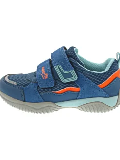 STORM Klettschuh Blau>superfit Outlet