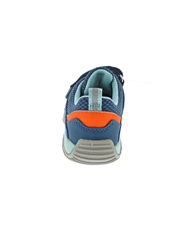 STORM Klettschuh Blau>superfit Outlet