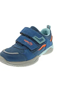 STORM Klettschuh Blau><noscript><img width=
