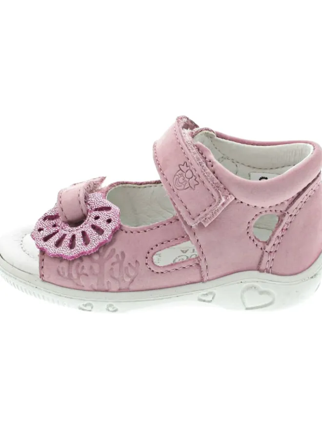 Sylvie Minilette Rosa>Ricosta New