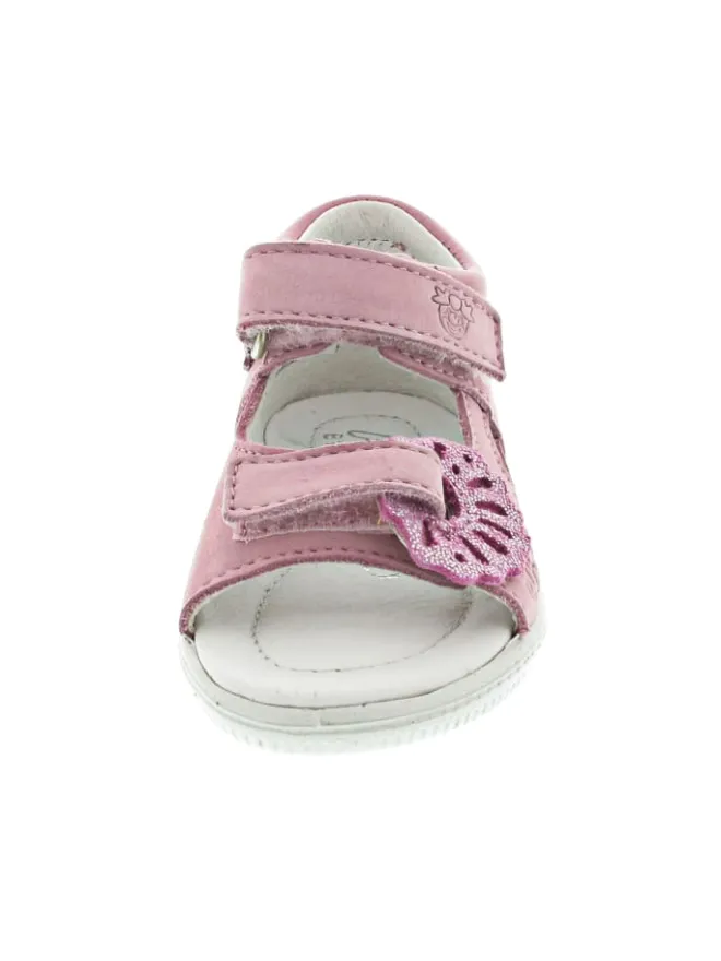 Sylvie Minilette Rosa>Ricosta New