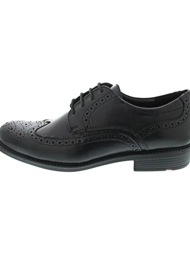 Tampico Businessschuh Schwarz>LLOYD New