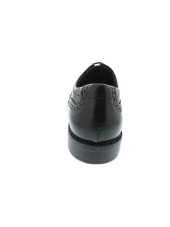 Tampico Businessschuh Schwarz>LLOYD New