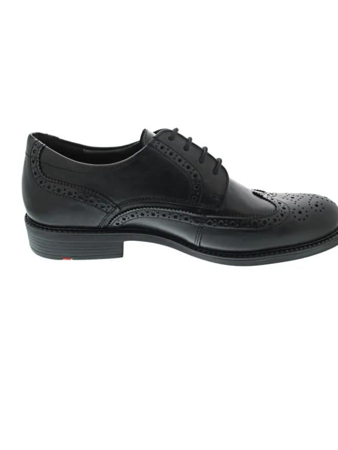 Tampico Businessschuh Schwarz>LLOYD New