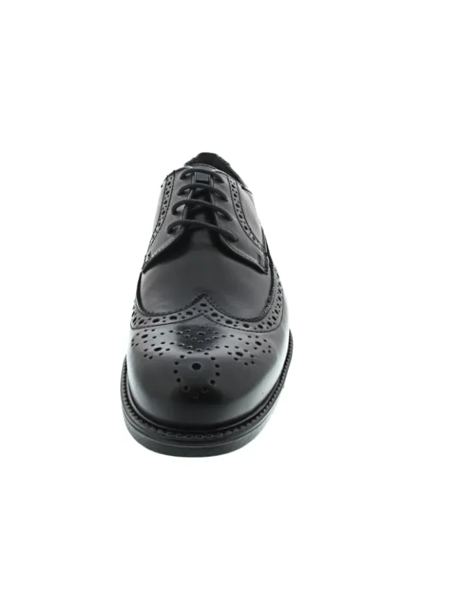 Tampico Businessschuh Schwarz>LLOYD New