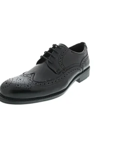 Tampico Businessschuh Schwarz><noscript><img width=