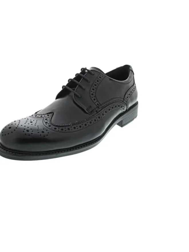 Tampico Businessschuh Schwarz>LLOYD New