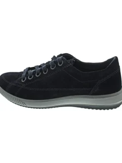 Legero Schnürschuhe^TANARO 5.0 Sneaker Blau