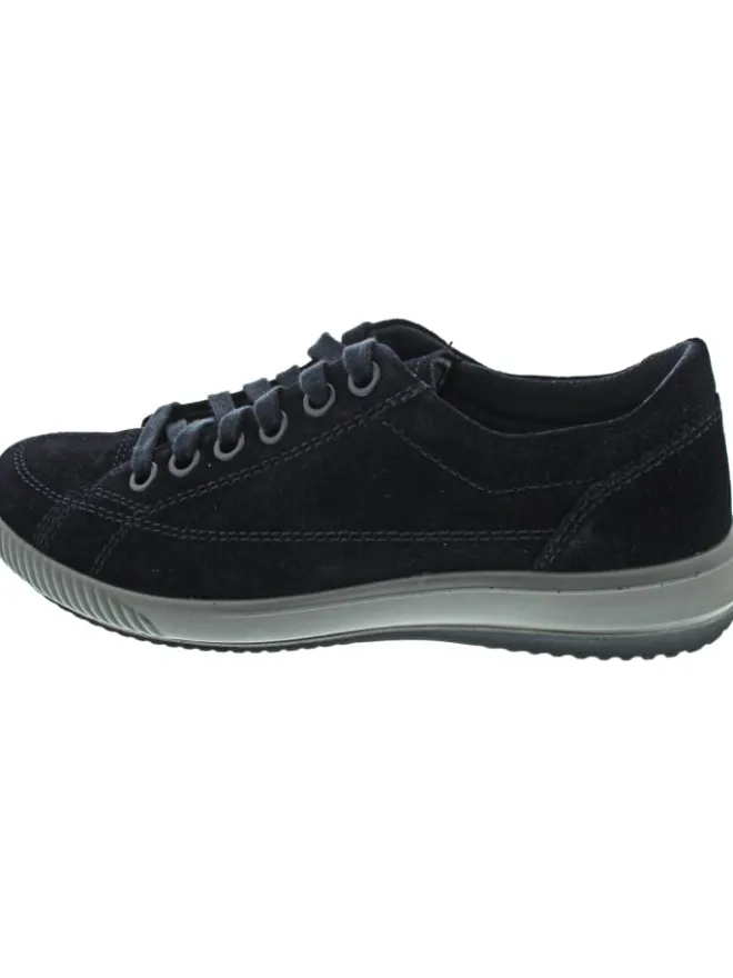 Legero Schnürschuhe^TANARO 5.0 Sneaker Blau