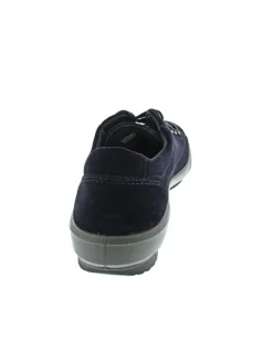 Legero Schnürschuhe^TANARO 5.0 Sneaker Blau