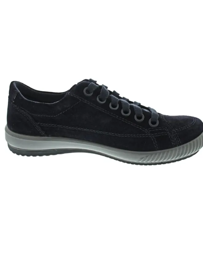 Legero Schnürschuhe^TANARO 5.0 Sneaker Blau