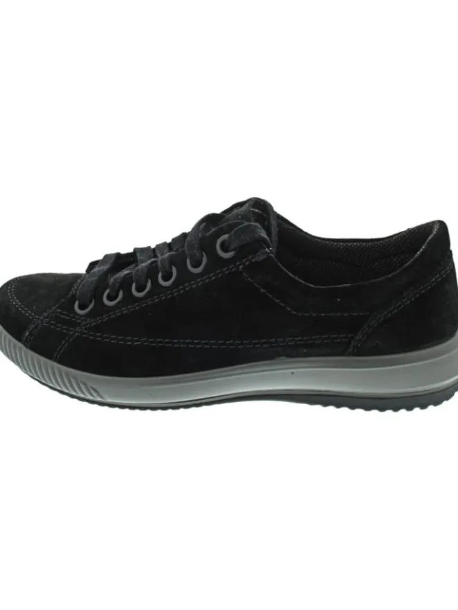 TANARO 5.0 Sneaker low Schwarz>Legero