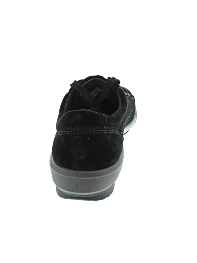 TANARO 5.0 Sneaker low Schwarz>Legero