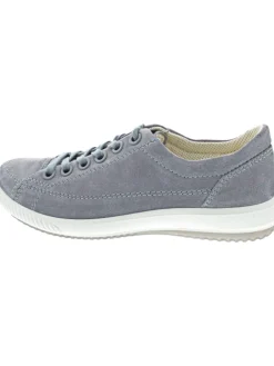 TANARO 5.0 sportlicher Schnürer Blau>Legero Clearance