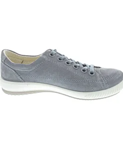 TANARO 5.0 sportlicher Schnürer Blau><noscript><img width=