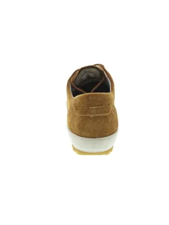Tanaro 4.0 sportlicher Schnürer Braun>Legero Discount