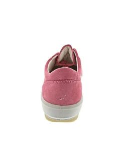 Legero Schnürschuhe^TANARO 5.0 sportlicher Schnürer Rosa