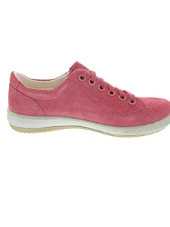 Legero Schnürschuhe^TANARO 5.0 sportlicher Schnürer Rosa