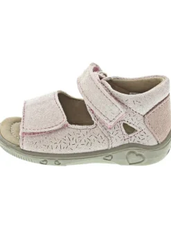 Ricosta Lauflernschuhe^TAYA Minilette Rosa