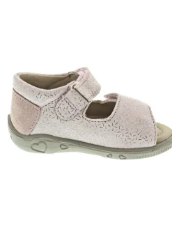 Ricosta Lauflernschuhe^TAYA Minilette Rosa