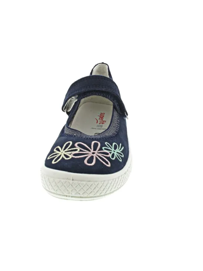 TENSY Ballerina Blau>superfit Best
