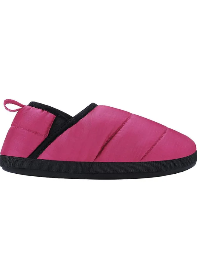 Thermoschuhe "Hut Mule" in Pink>Trollkids Discount
