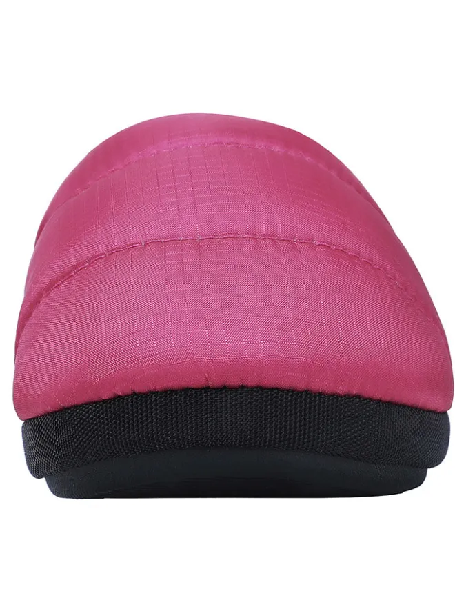 Thermoschuhe "Hut Mule" in Pink>Trollkids Discount