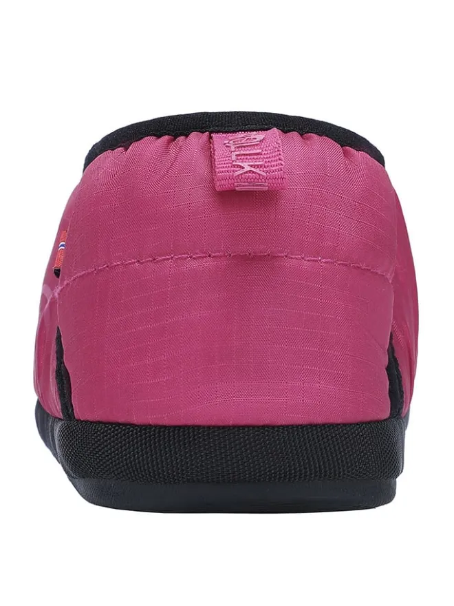Thermoschuhe "Hut Mule" in Pink>Trollkids Discount