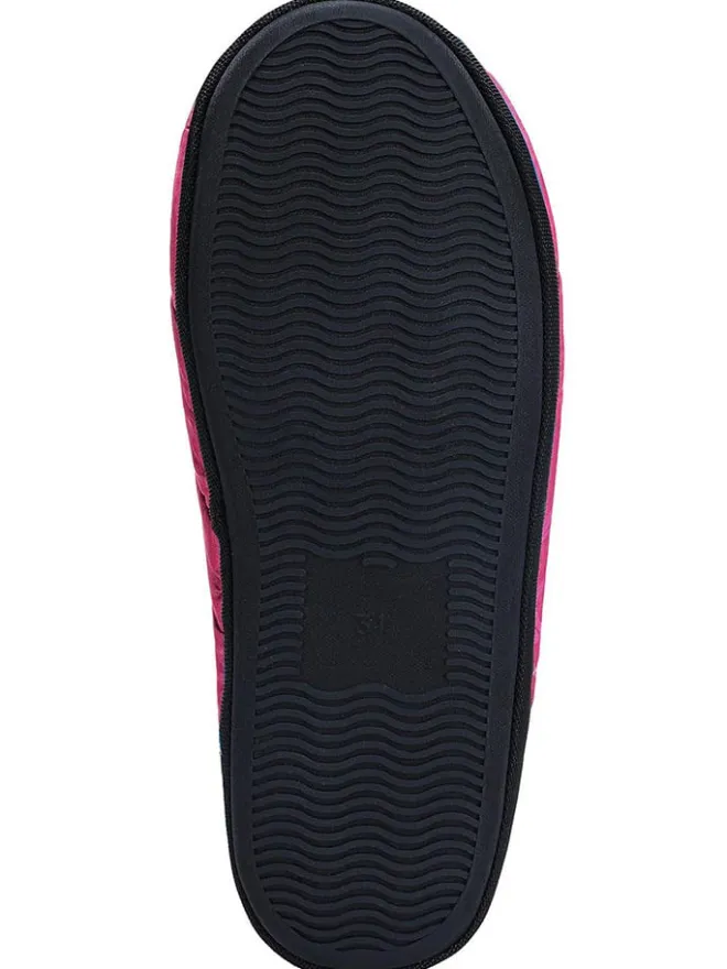 Thermoschuhe "Hut Mule" in Pink>Trollkids Discount