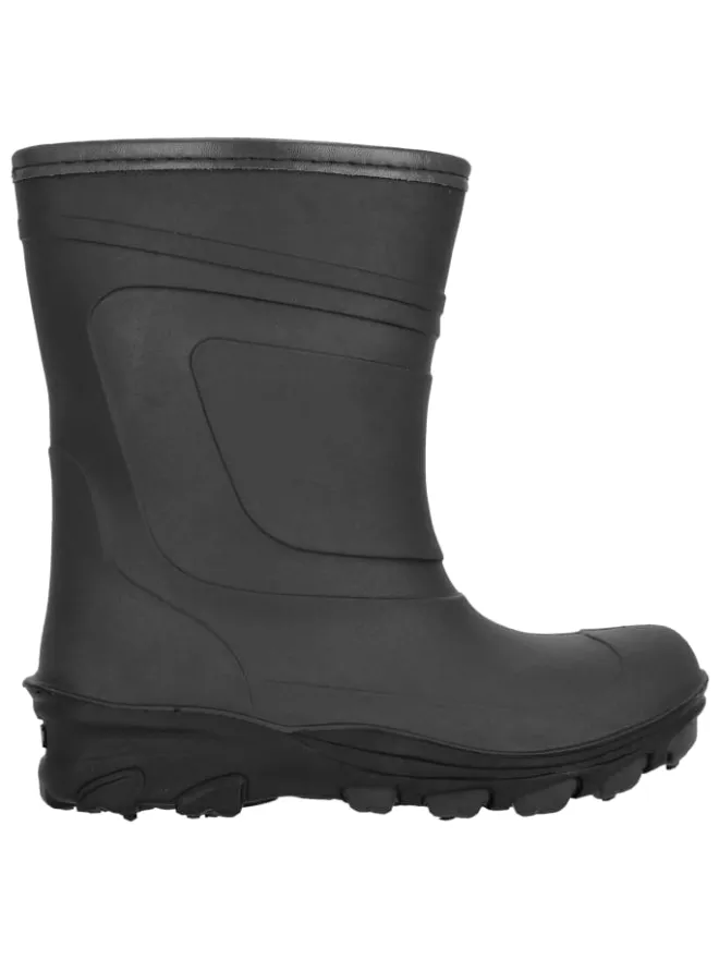 Thermostiefel Fian in 1001 Black>Zigzag