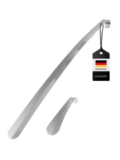 2tlg-Set Schuhlöffel>bremermann New
