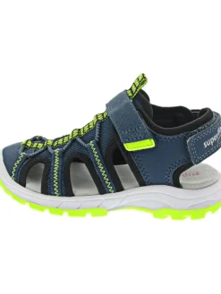 TORNADO Sandale Blau>superfit