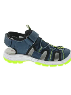 TORNADO Sandale Blau><noscript><img width=
