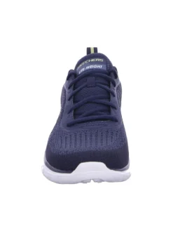 TRACK - GLENDOR TRACK - GLENDOR in navy/lime><noscript><img width=