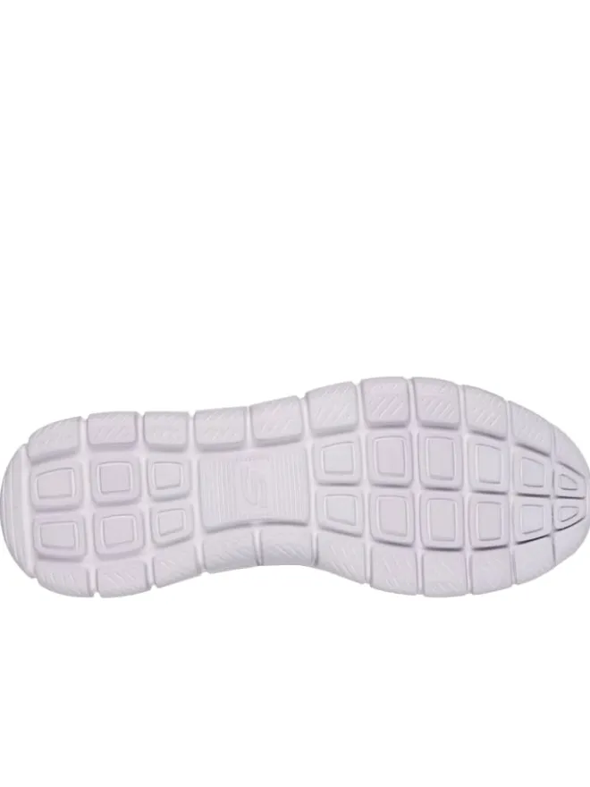 Skechers Sportschuhe^TRACK - RIPKENT TRACK - RIPKENT in gray/black